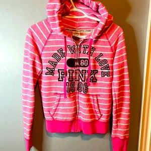 Pink by Victoria Secret Hoodie